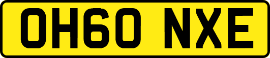 OH60NXE