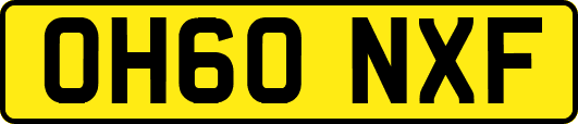 OH60NXF