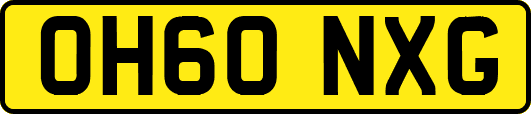OH60NXG