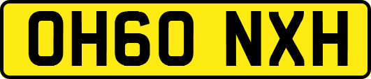 OH60NXH