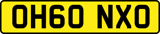 OH60NXO