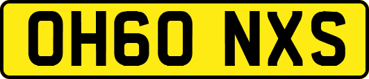 OH60NXS