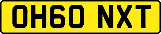 OH60NXT