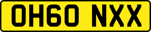 OH60NXX