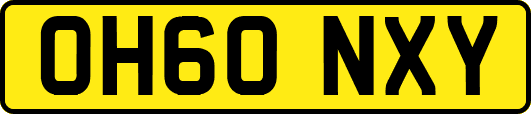 OH60NXY