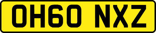 OH60NXZ
