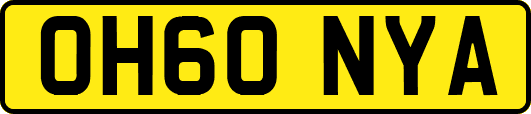 OH60NYA
