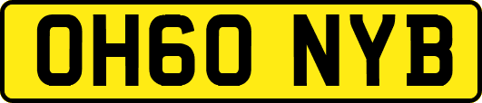 OH60NYB