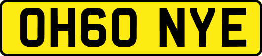 OH60NYE