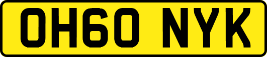 OH60NYK