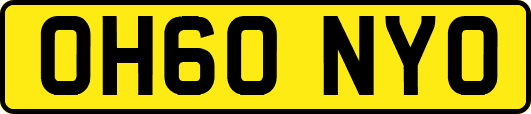 OH60NYO