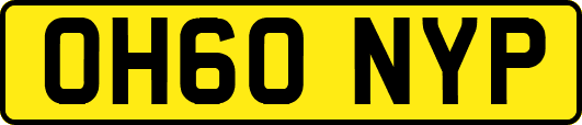 OH60NYP