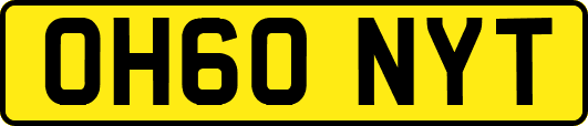 OH60NYT