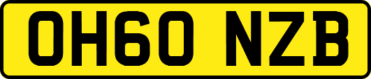 OH60NZB