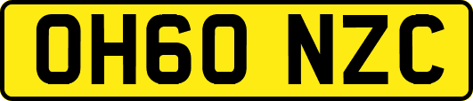 OH60NZC