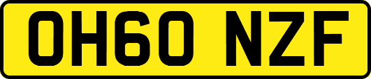 OH60NZF