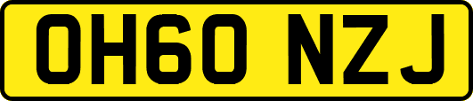 OH60NZJ
