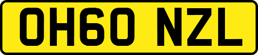 OH60NZL