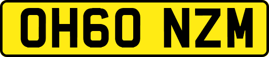 OH60NZM