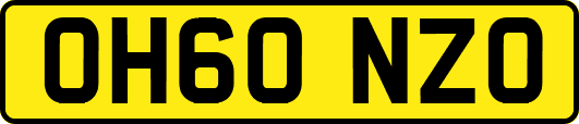 OH60NZO