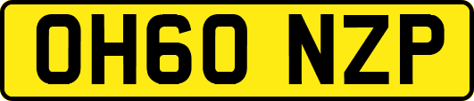 OH60NZP