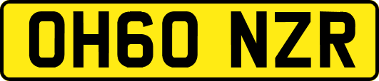OH60NZR