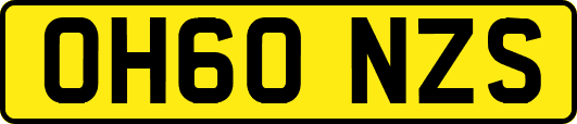 OH60NZS