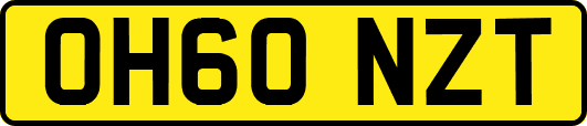 OH60NZT