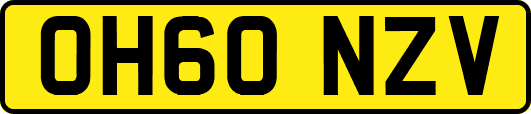 OH60NZV