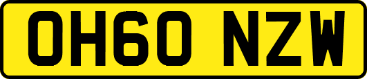 OH60NZW