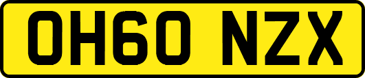 OH60NZX