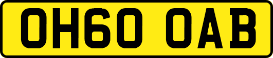 OH60OAB