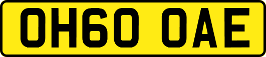 OH60OAE