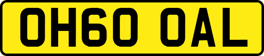 OH60OAL
