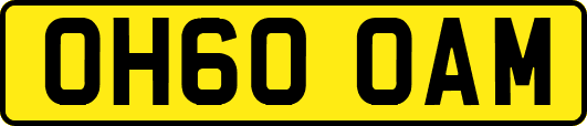 OH60OAM