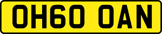 OH60OAN