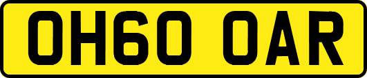 OH60OAR