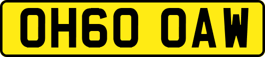 OH60OAW