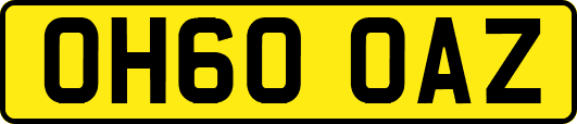 OH60OAZ