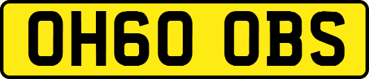 OH60OBS