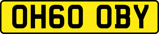 OH60OBY