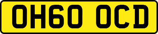 OH60OCD