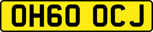 OH60OCJ