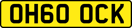 OH60OCK