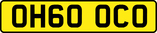 OH60OCO