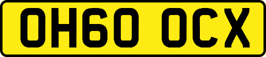 OH60OCX