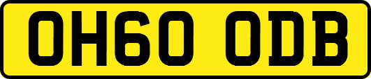 OH60ODB