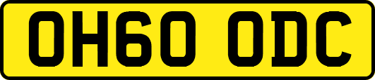 OH60ODC