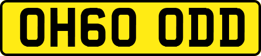 OH60ODD
