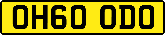 OH60ODO